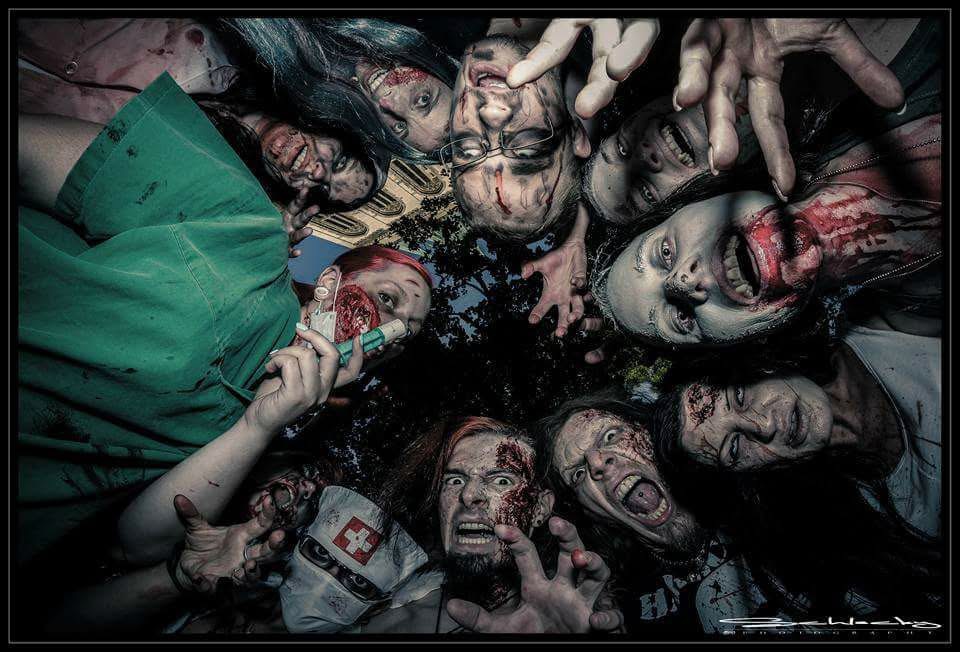 Summerween in Ulm: Seid ihr bereit für den Horror-Sommer?